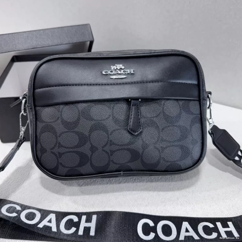 4228 For Coach Women Messenger Sophisticated Bag 1024